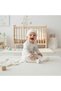 Organic 0-3 Months Baby Balloon Suzene Embroidered 10-Piece Hospital Release Zibin Set - 2