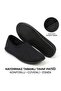 Luxury Hajj & Umrah Tawaf Boots with Mesh, Breathable, Non-Slip Soles - 2