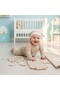 Baby Boy Organic 0-3 Months Koala Embroidered 10-Piece Hospital Release Zibin Set - 2
