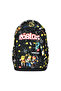 Robloks Patterned Triple Boys' Primary School School Bag Set (Bag Thermal Lunch Bag Pen Holder) - 4