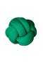 Knitted Knot Pillow - Knitted Ball Pillow - Knitted Pillow - Crib Protection Pillow - Plush Toy Pillow - Decorative Pillow - 4