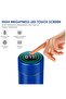 Smart Bottle with Lcd Touch Screen Insulated Bottle - 3