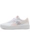 Carina 3.0 Floral Jr 405624 Sneaker Unisex Sports Shoes White