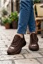 Stone-Embellished Sports Shoes - 2
