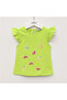 Girl's Short Sleeve T-Shirt - 32730