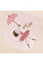 Girl's Long Sleeve Thin T-Shirt - 32732 - 2