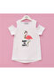 Girl's Short Sleeve T-Shirt - 32051