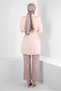 BIRDED VATKALI SHIRT TUNIC 43775 - 3