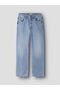 Jeans Straight Fit