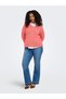 Strickpullover CARGEENA Strickpullover - 5