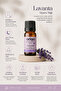 100% Pure Certified Undiluted Lavender Essential Oil 20 ml - 2