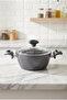 Serafit Ceramic Deep Pot 20 cm