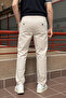 Men'S, Standard-Fit, Cotton, Stretch, Woven Fabric, Chino Pants 25Inp121 - 7