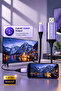 محول لايتنينج إلى HDMI للآيفون |   كابل إخراج فيديو عالي الدقة 1080P للآيفون والآيباد - 3