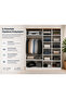 Smart 4 Kapılı Dolap (%100MDF) - 4
