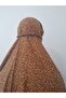 جلباب صلاة واسع سوبر جامبو - 4