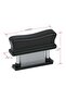 Meat Tenderizer,48 Stainless Steel Blades,Ultra Sharp Kitchen Cooking Tool - 5