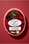 Natural Sponge Soap with Red Rose Extract (Helps Repair Ingrown and Strawberry Legs) 140-150 Gr - 4