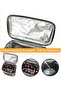 30L Insulated Leakproof Cooler Backpack,Double Compartment,Portable - 5