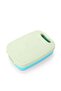 9-in-1 Collapsible Camping Cutting Board,Colander,Portable for RV Travelers - 2