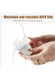 3-in-1 Handheld Car Vacuum,150000RPM Powerful,Cordless,Portable - 5
