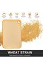 3-Piece Double Sided Cutting Board Set, BPA Free Separate Raw & Cooked, 3 Sizes - 2