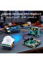 HW-416 PIR Motion Sensor Module - Infrared Human Body Detector, Adjustable Sensitivity & Delay, Ardu - 2