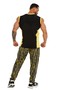 Fitness Training Tank Sleeveless T-shirt 2273 - 6