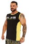 Fitness Training Tank Sleeveless T-shirt 2273 - 2