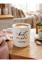 Best Mum Ever Mottolu Gilded Printed Porcelain Mug