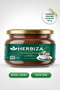 قهوة الهنديبا 2 عبوة 120 استخدام، قابلة للذوبان بنسبة 100%، خالية من السكر والإضافات - 7