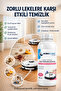 ممسحة بديلة متوافقة مع DREAME D20 Ultra، منظف روبوت للتنظيف بالمكنسة الكهربائية، محلول 500 مل، زهور الربيع - 2