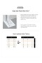 167122.Z6Fx Women's Flat Shoes - 8