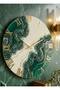Emerald Duvar Saati - 2