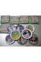 Pokémon Balyoz Taso-30 Pieces New Series-Pokemon Taso Set-Taso Toy-Collectible Fun Package - 3