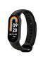 Xiaomi Mi Band 8 Mi Band 9 Mi Band 10 Compatible Silicone Cord Strap with Metal Pin - 7