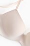 Microfibre push-up bra - 5