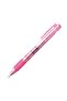 Mono Knock 3.8 Pencil Eraser Pink