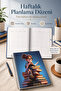 Cute Character Undated Planner Agenda, A5 Undated Agenda, with Sticker Gift - 7