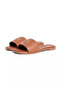 Sandals Women / Girl Warm Bronze - 3
