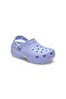 Classic Platform Clog W Women's Purple Slipper 206750-453 - 4