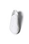 Low Pro Cups Laceup Lth Met - 4