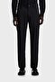 Men's Regular Fit Regular Waist Straight Leg Navy Blue Jeans
