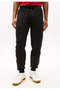 Mw0Mw42882Bds Global Stripe Men's Sweatpants