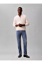 Slim Straight Diggory Men's Blue Jeans - 2
