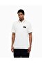 Slim Fit Logo Zippered Polo Men's Polo 7m001333 Af13739 U0004