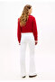 WW0WW49655 YCF28 29 DNM WHITE FLARE RW - 4
