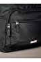 Men's sleek round backpack - 4