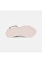 Women's Beige Leather Sandals with Metal Ring Accessories and Wedge Heels - 4