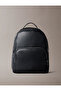 Men's Webbing Strap Backpack